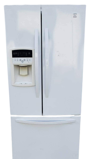 Frigidaire Kenmore