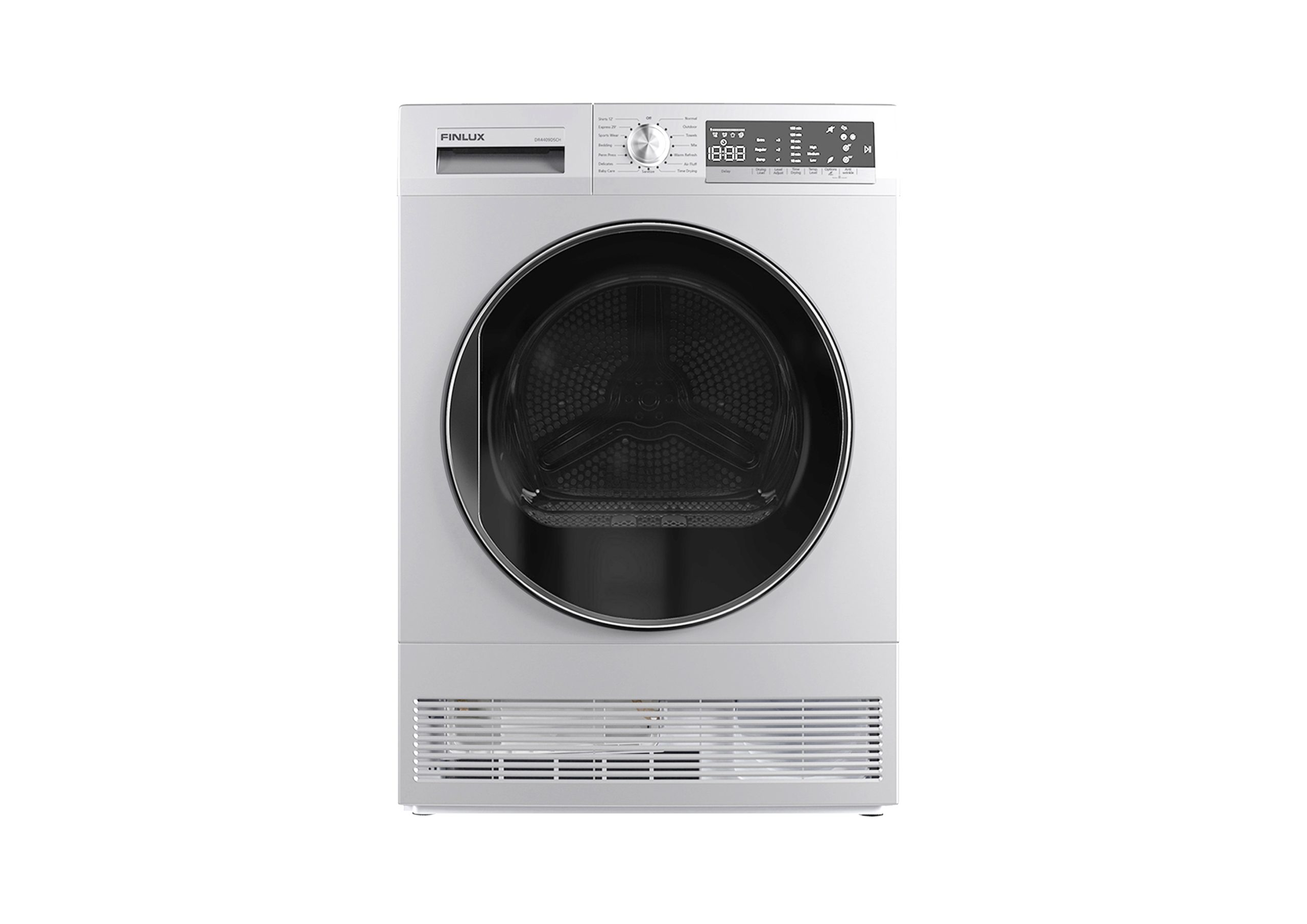 Sécheuse Frontale en ligne