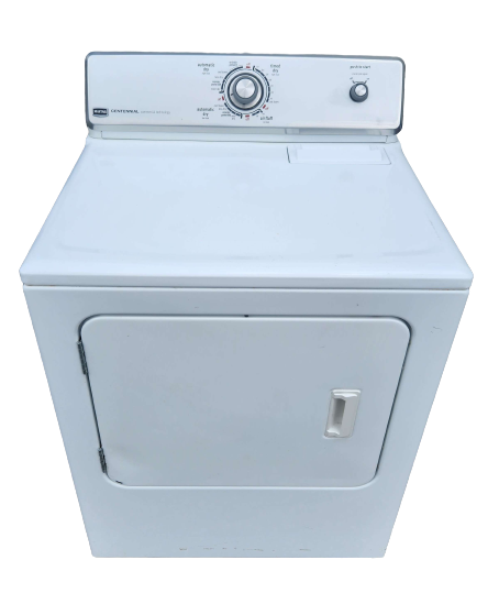 Sécheuse Maytag Ymedc200Xw1