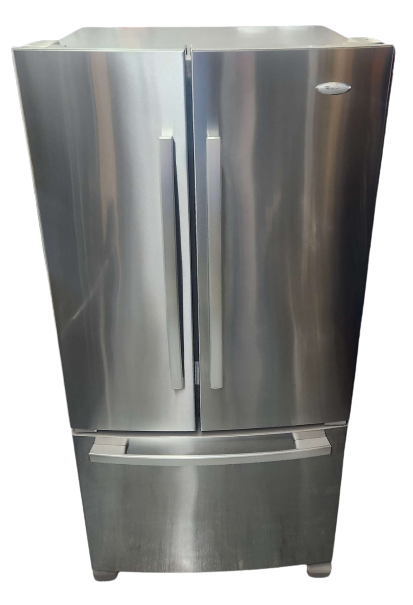 Frigidaire Whirlpool Gx2Shbxvy05