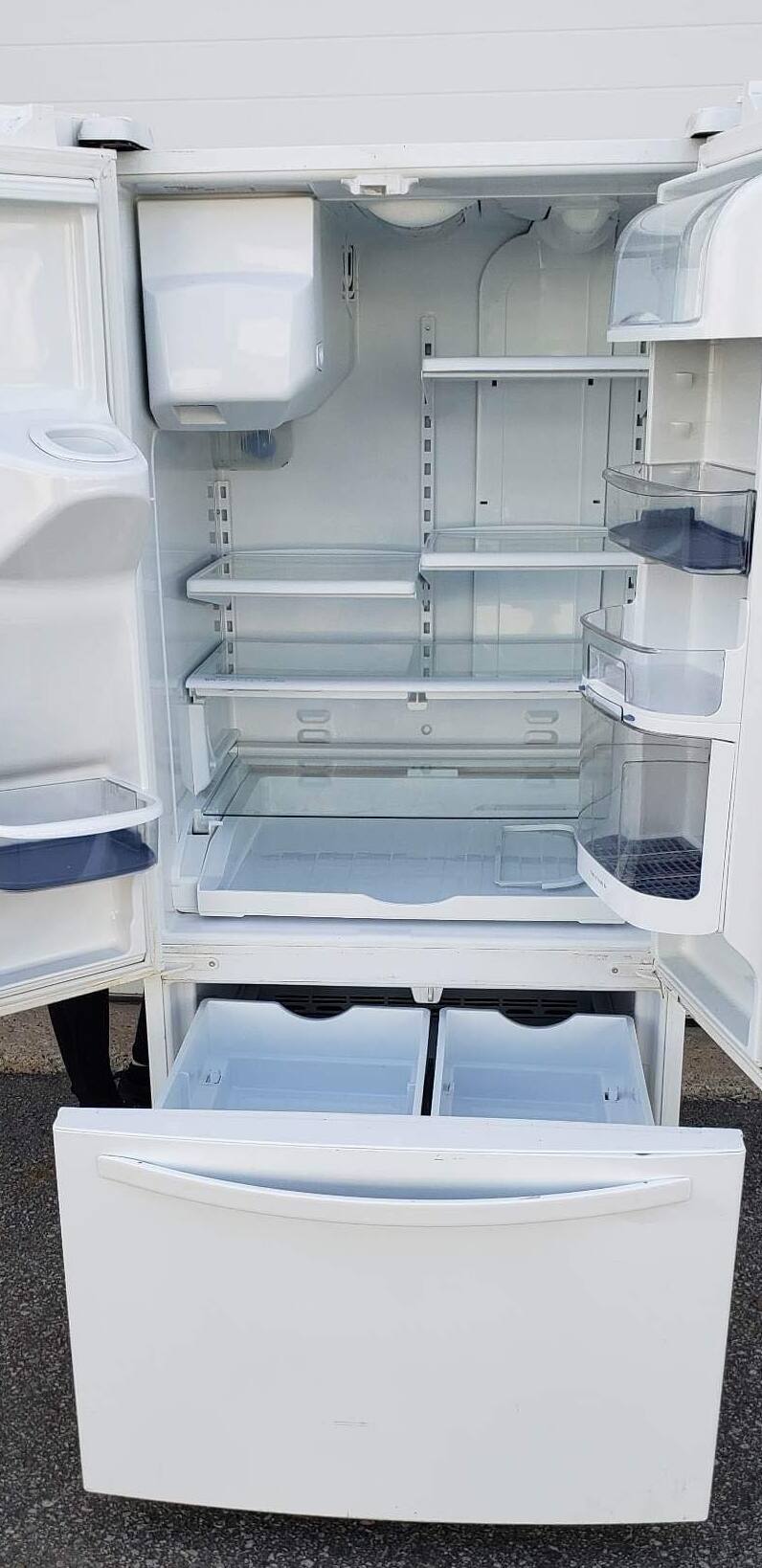 Frigidaire Kenmore – Image 2