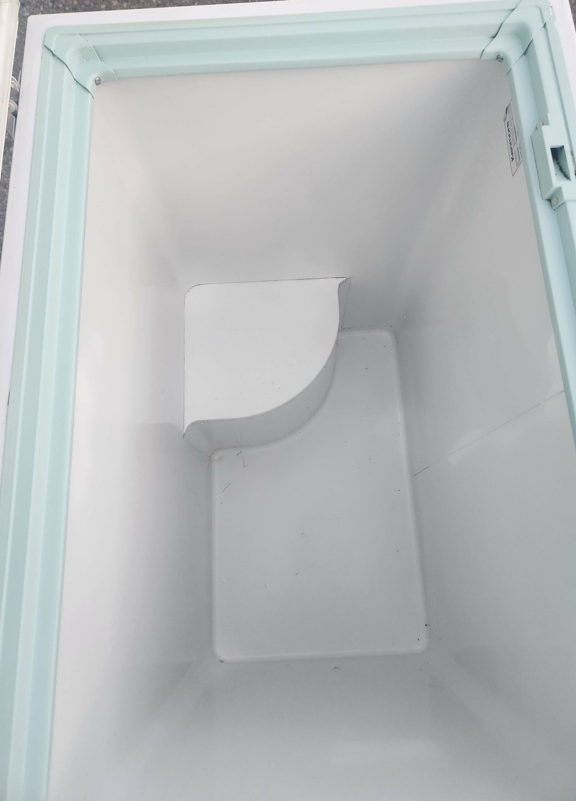 Congélateur Kenmore – Image 2