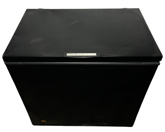 Congélateur Electrolux Ffc0723Gb0