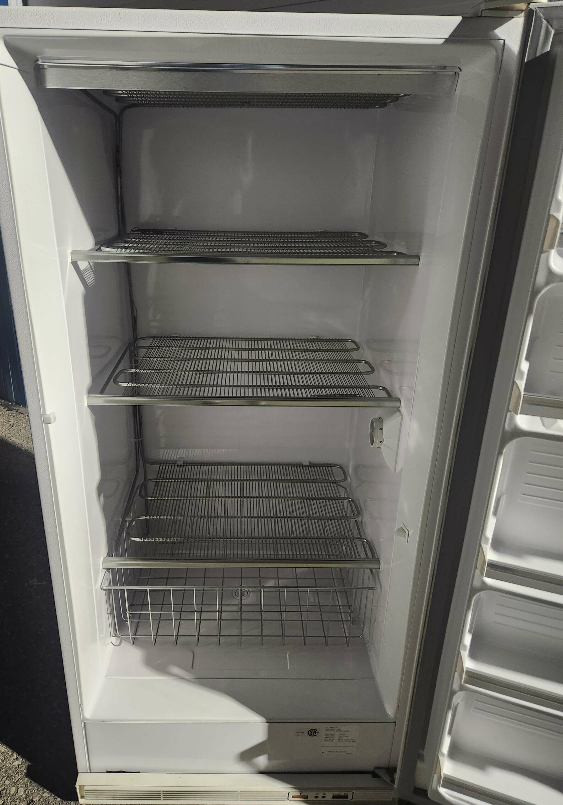 Congélateur Kelvinator – Image 2