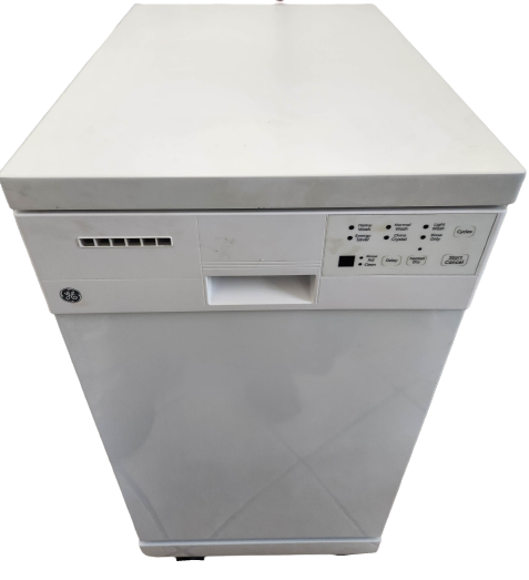 Lave-Vaisselle Portable Ge Gsc1800V01Ww