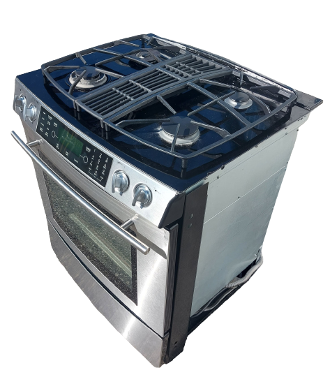 Poêle Jennair – Image 2