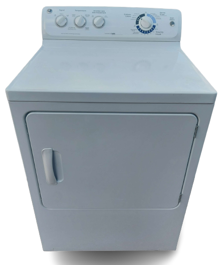 Sécheuse Ge Au Gaz Gtmp280Gd4Ww