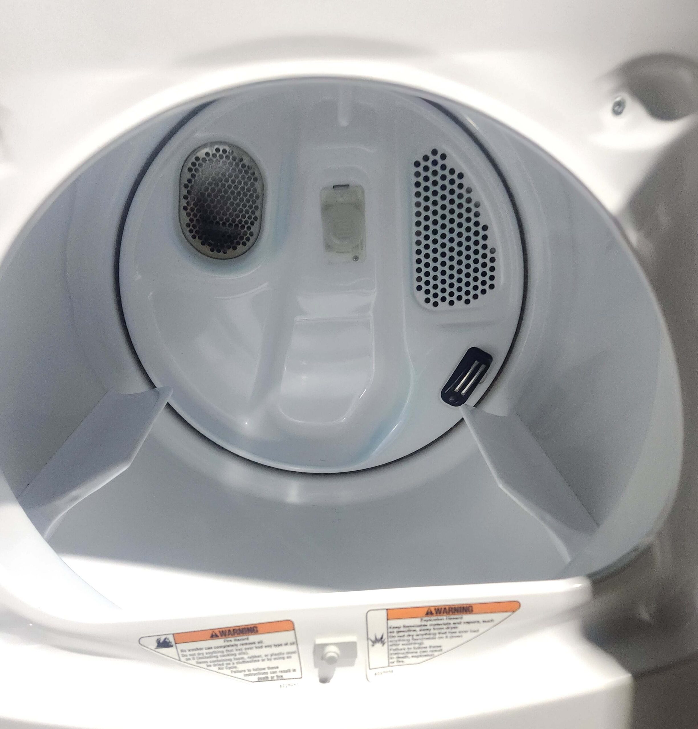 Sécheuse Whirlpool Ywed6400Sw0 – Image 2