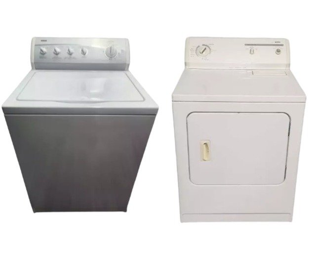 Laveuse/Sécheuse Vertical Aléatoire bas prix