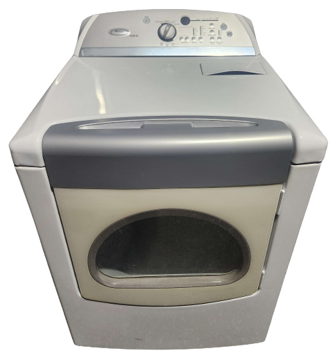 Sécheuse Whirlpool Ywed6400Sw0