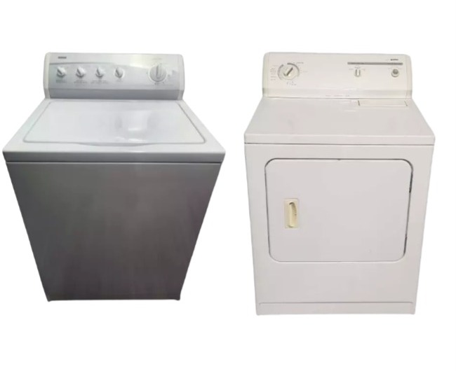 Laveuse/Sécheuse Vertical Aléatoire bas prix