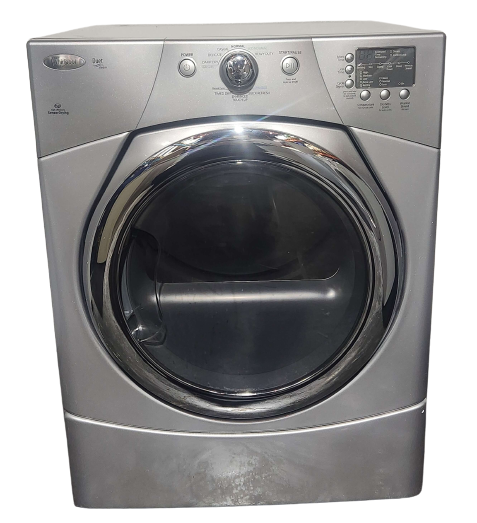Sécheuse Whirlpool Ywed9371Yl1