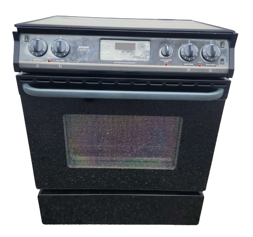 Poêle Frigidaire Cfes387Cfb6