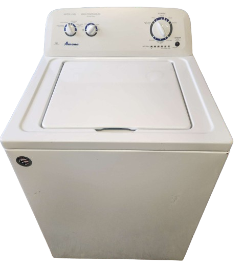 Laveuse Amana Ntw4516Fw1