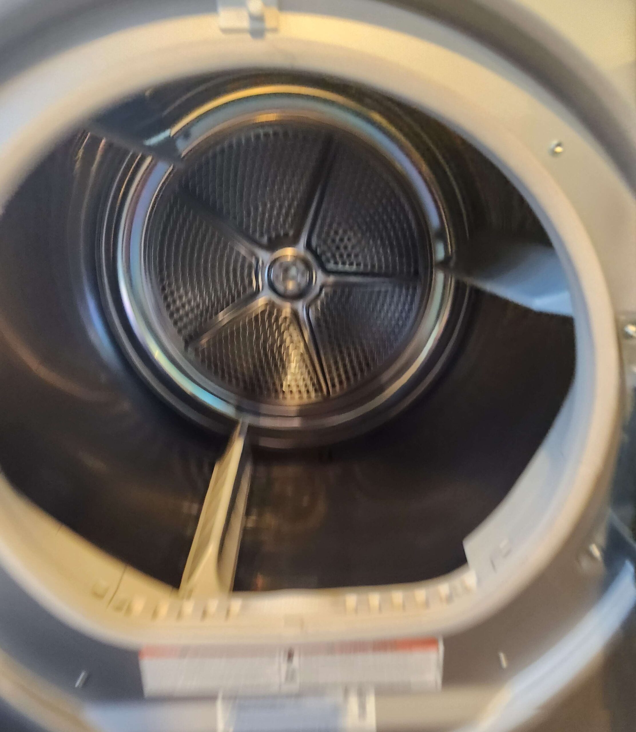 Sécheuse Bosch Wtvc533Scn/09 – Image 2