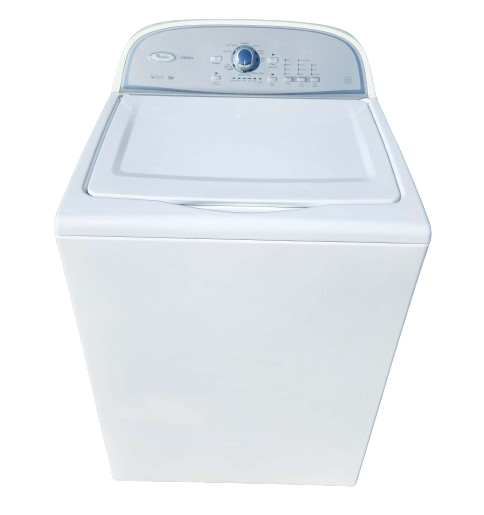 Laveuse Whirlpool Wtw5500Xw3