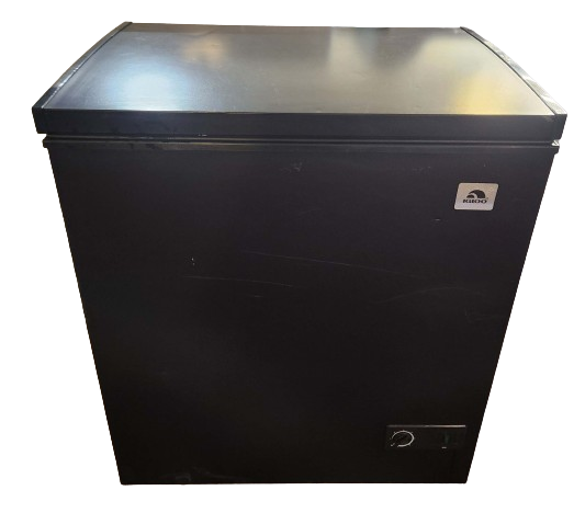 Congélateur Igloo Frf454-B-Black
