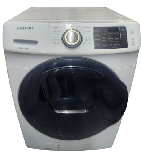 Laveuse Samsung Wf45K6200Aw/A2