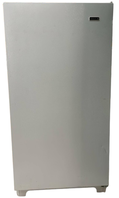 Congélateur Kelvinator Mfu12M2Gw0