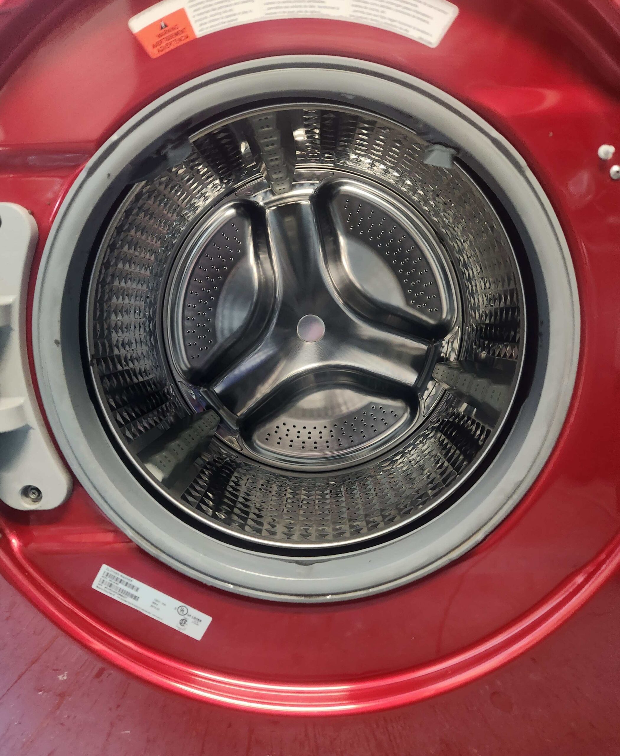 Laveuse Kenmore 592-49489 – Image 2