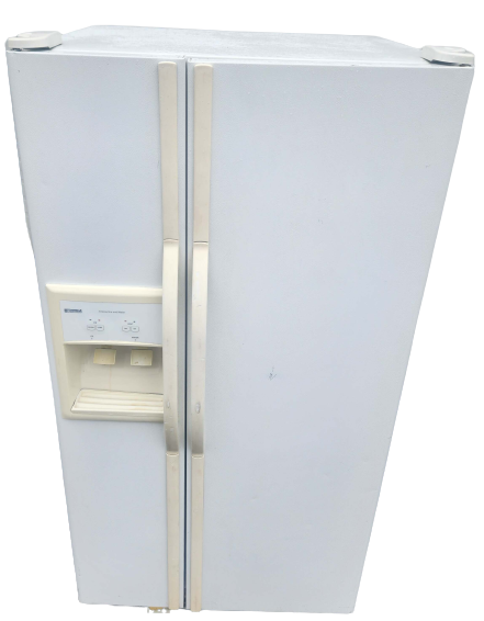 Frigidaire Kenmore 106.532323