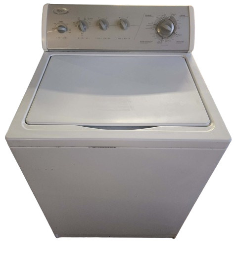 Laveuse Whirlpool Lsq9549Pw1