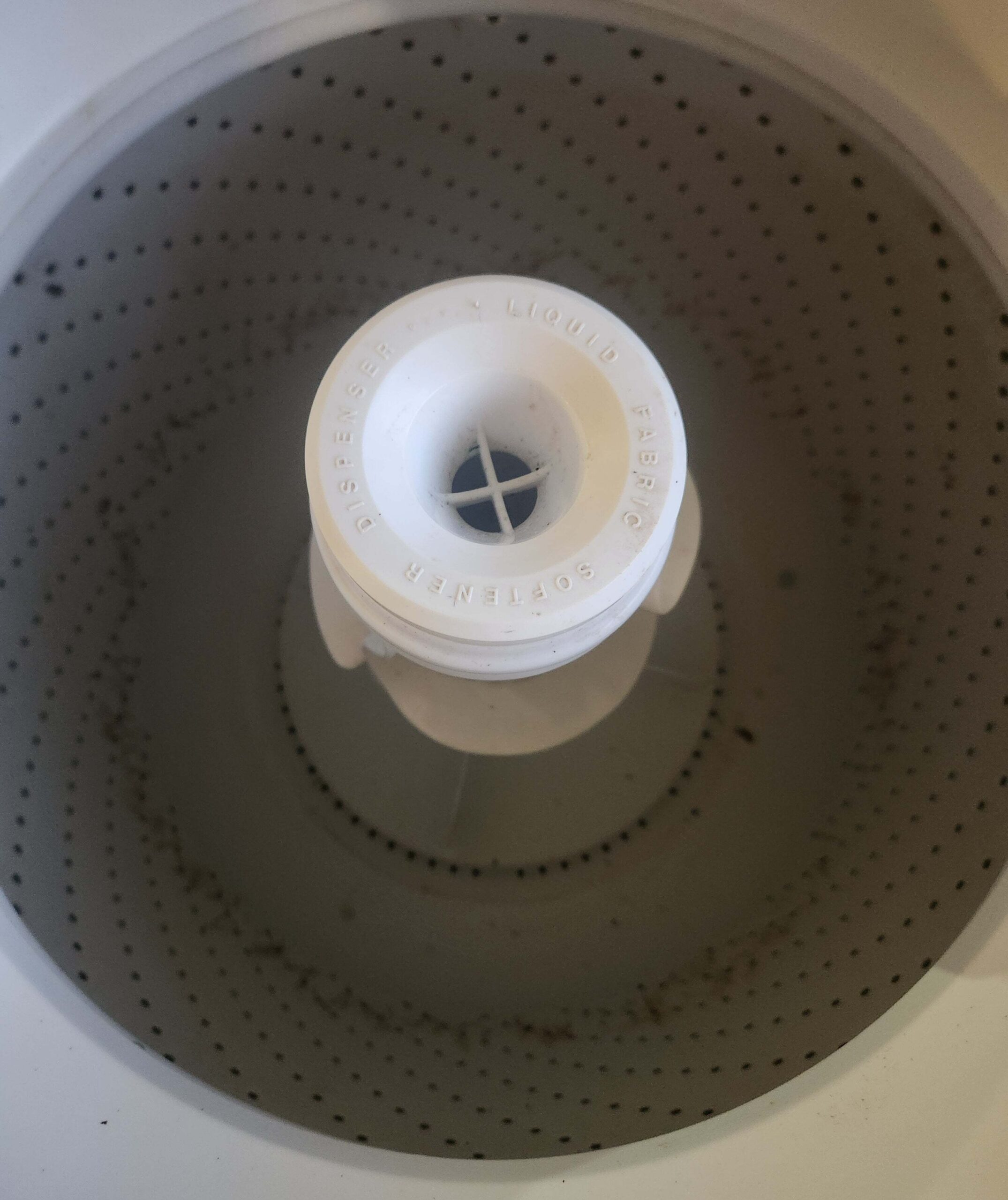 Laveuse Whirlpool Lsq9549Pw1 – Image 2