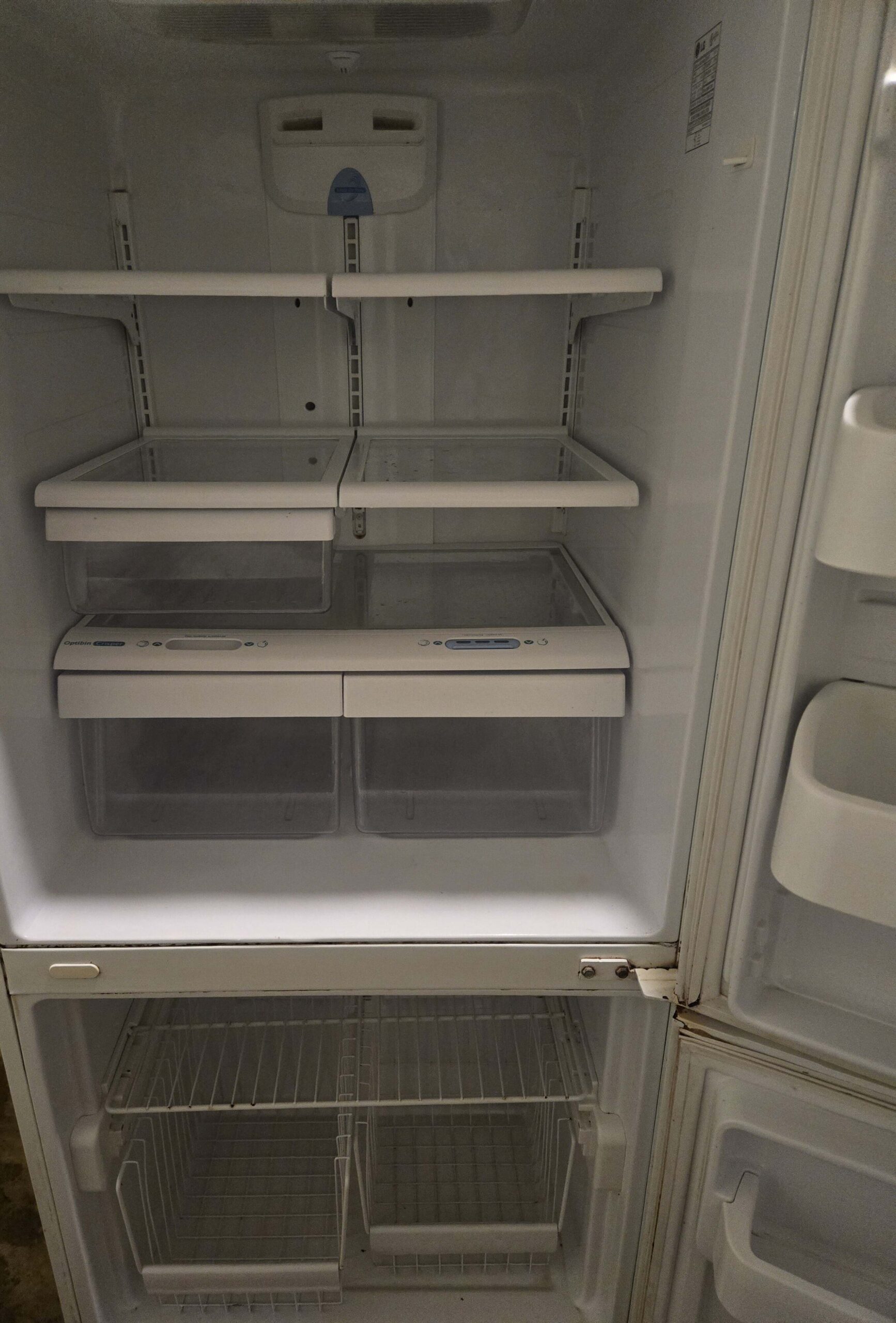 Frigidaire Lg Lbn20518Sw – Image 2