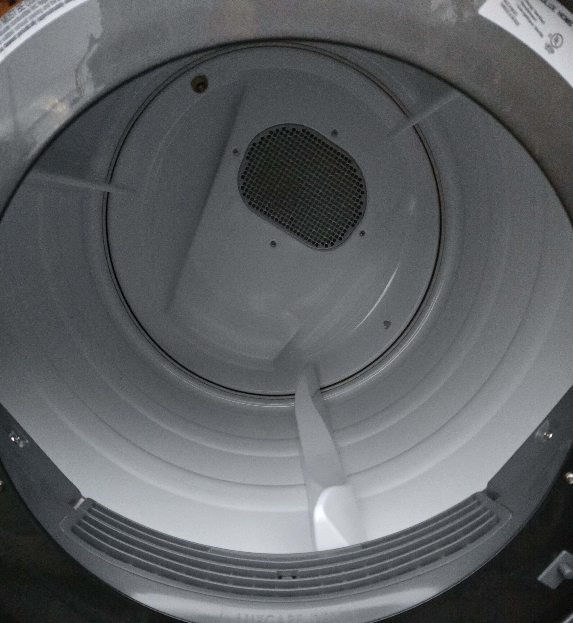 Sécheuse Electrolux Efmc527Utt1 – Image 2