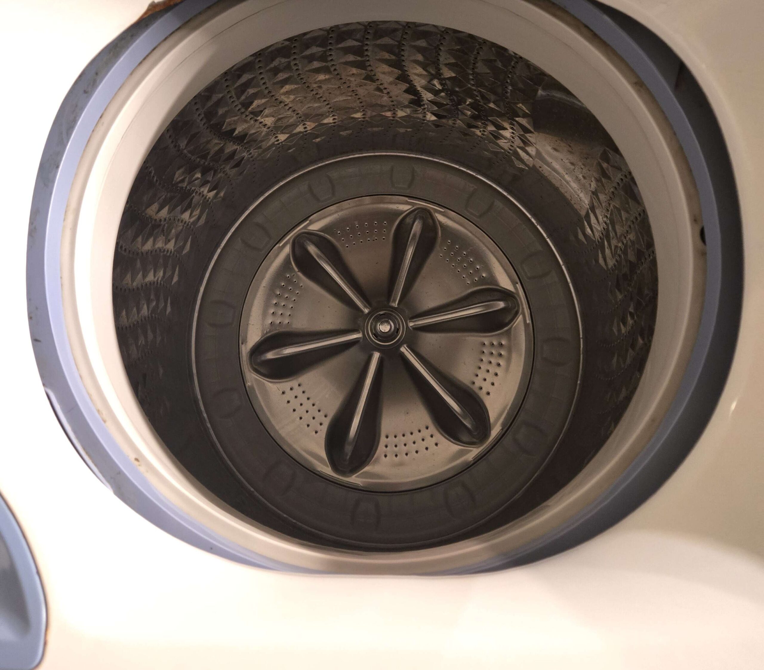 Laveuse Samsung Wa45H7200Aw/A2. 03 – Image 2