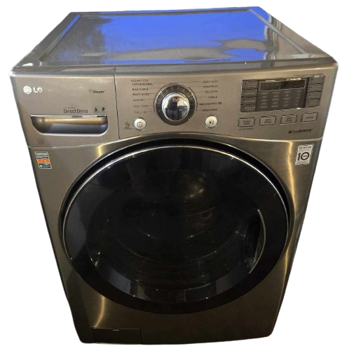 Laveuse Lg Wm3470Hva