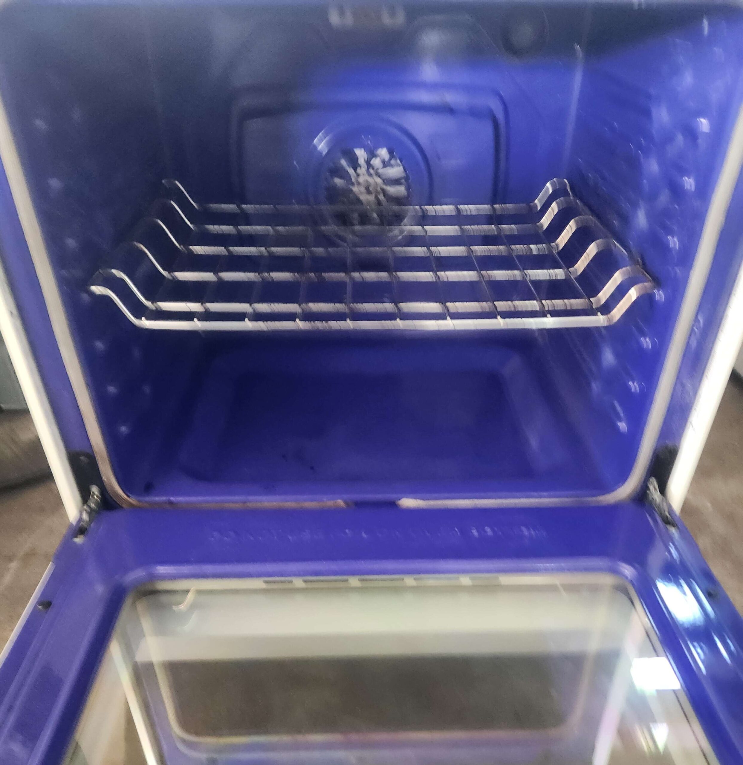 Poêle Lg Lre6383Sw/00 – Image 2