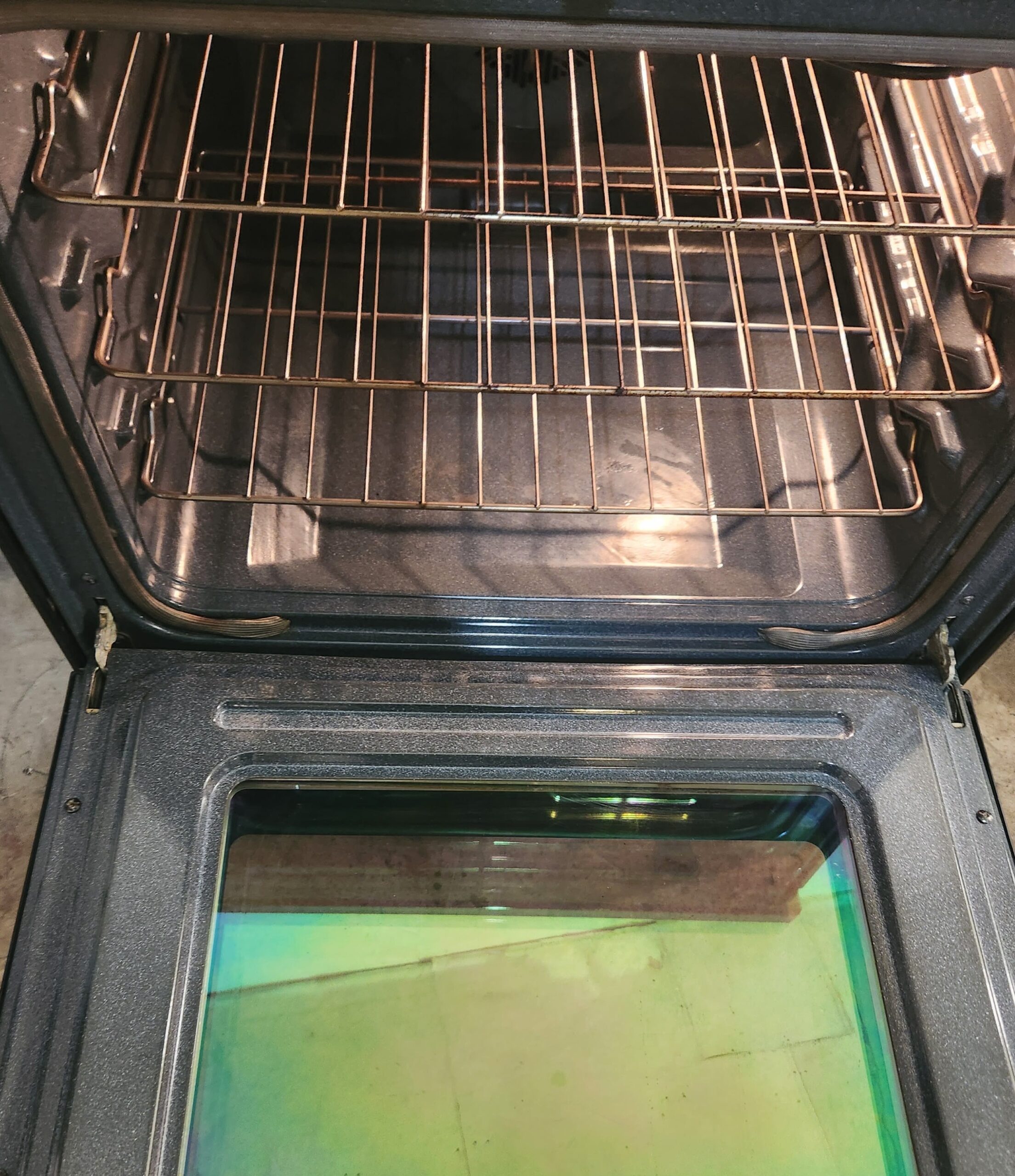Poêle Whirlpool – Image 2