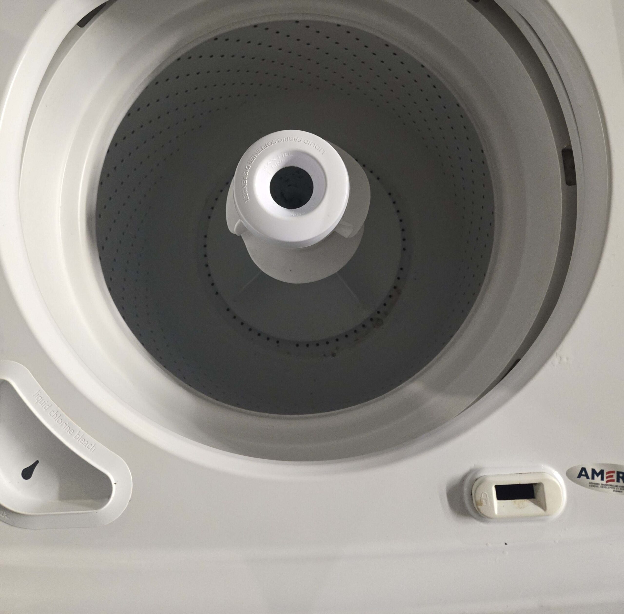 Laveuse Maytag Mvwc200Bw0 – Image 2