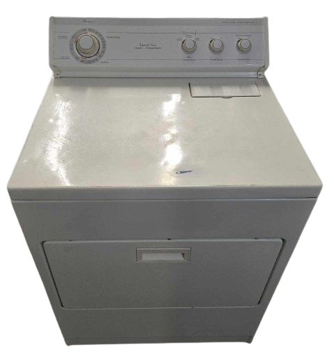 Sécheuse Whirlpool Ylen1000Hq0