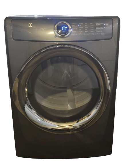 Sécheuse Electrolux Efmc527Utt1