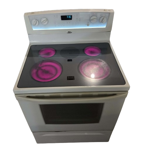 Poêle Whirlpool Werp4120Pq. 0