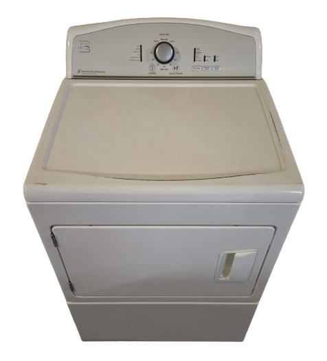 Sécheuse Kenmore 110.C66012010