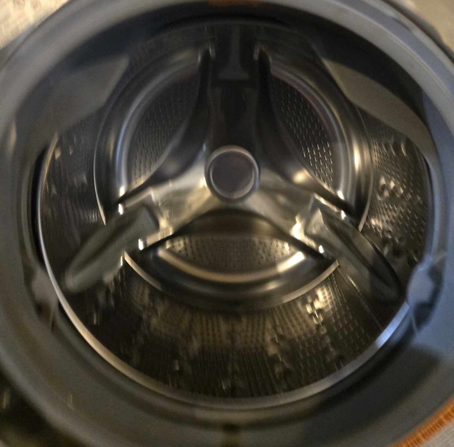 Laveuse Lg Wm3470Hva – Image 2