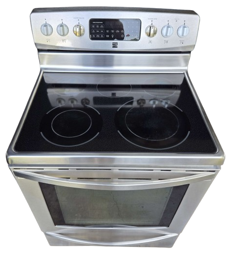 Poêle Kenmore 970-678932