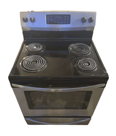 Poêle Kenmore 970C503730