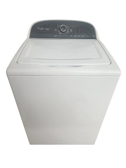 Laveuse Whirlpool Wtw5500Bw0