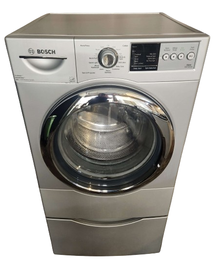 Laveuse Bosch Wfvc540Suc/24