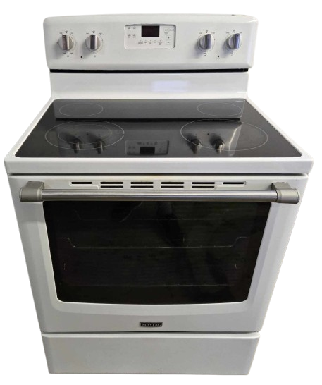 Poêle Maytag Ymer8600Dh0