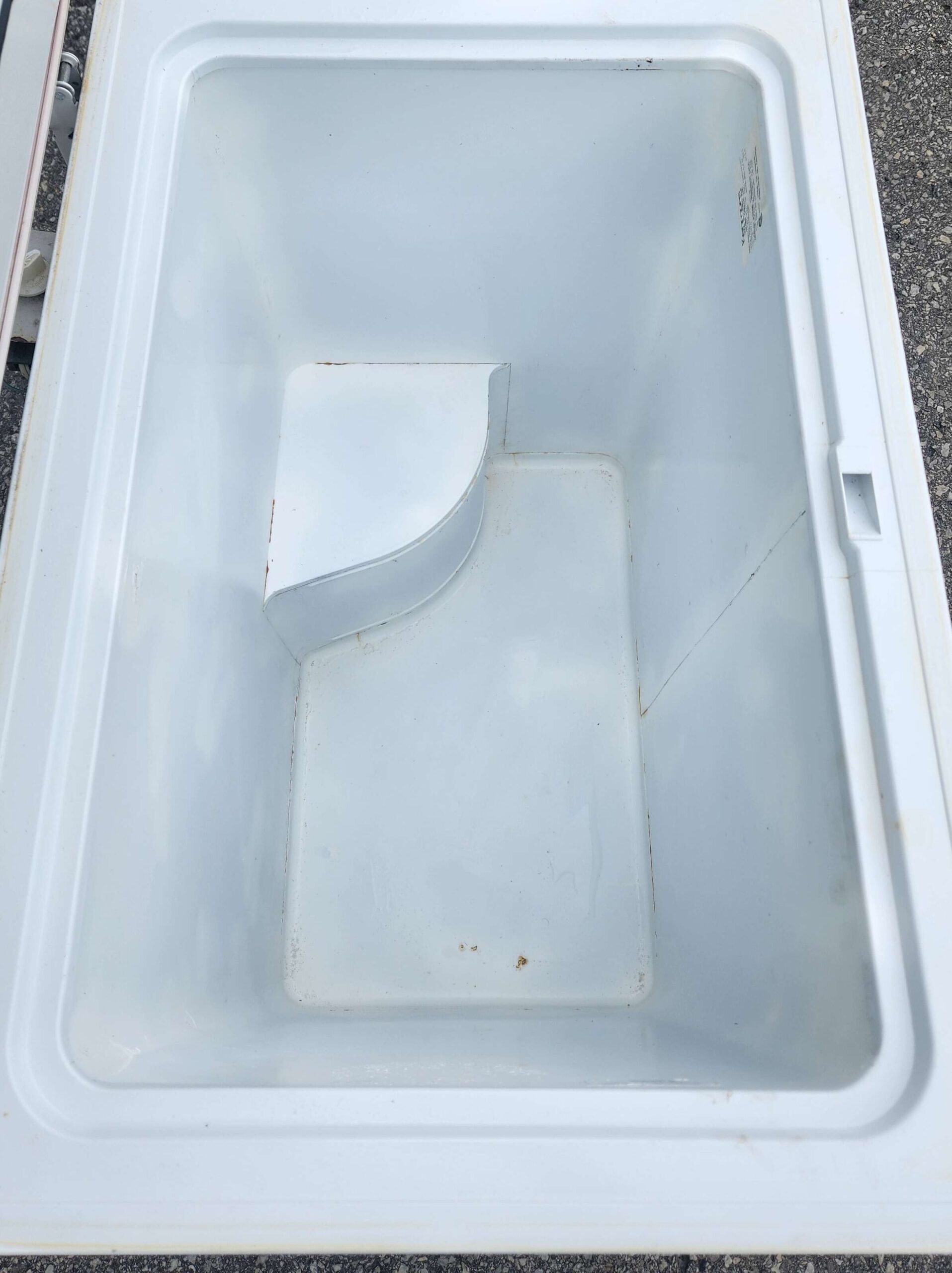 Congélateur Kenmore C675-43 – Image 2