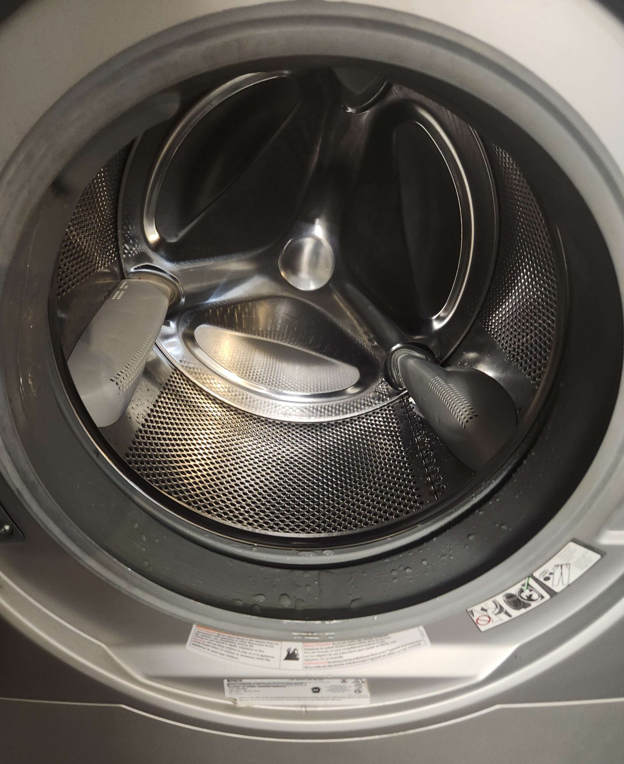 Laveuse Bosch Wfvc540Suc/24 – Image 2