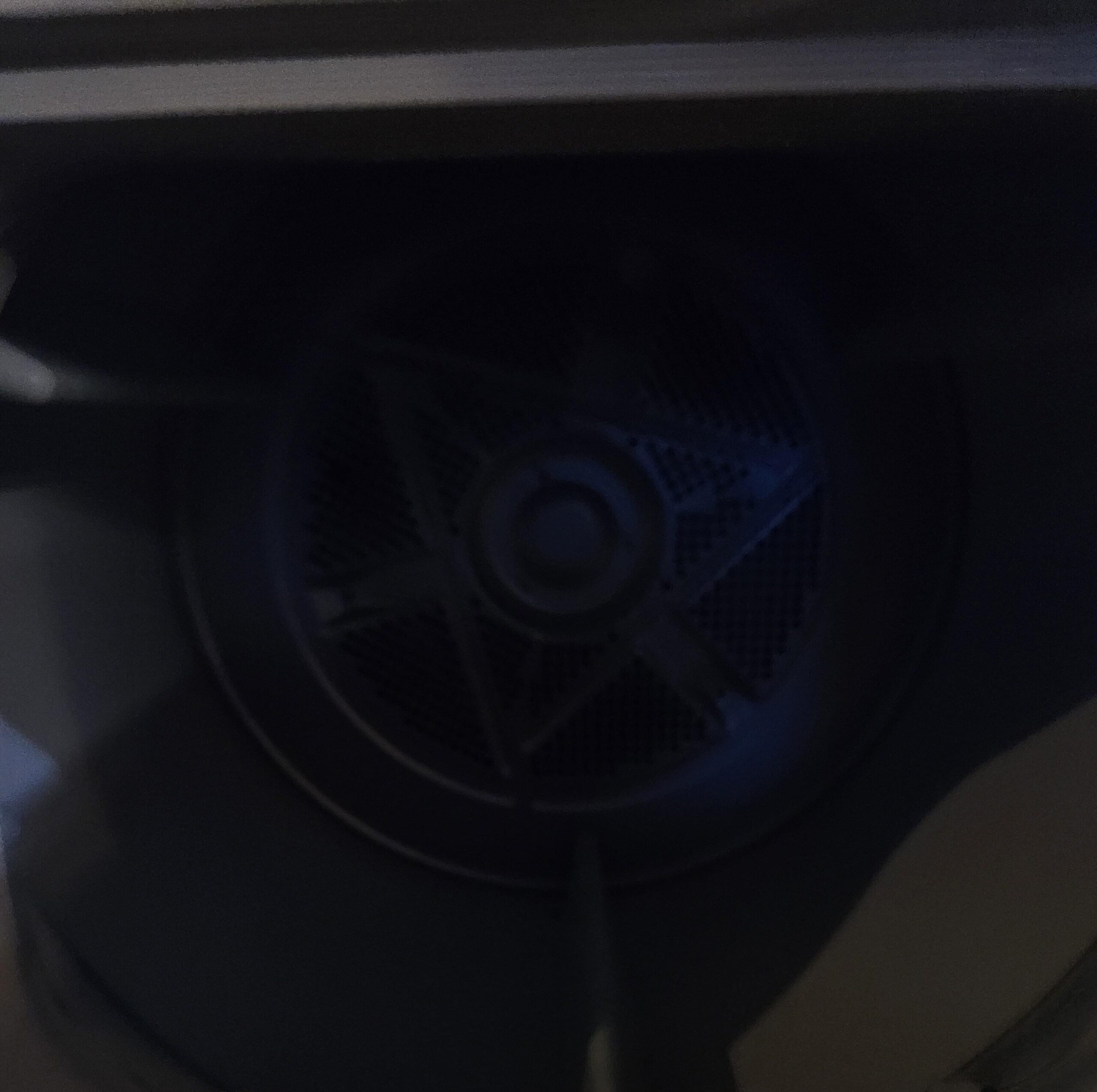 Sécheuse Gibson Gef331Ccs0 – Image 2