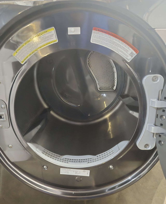 Sécheuse Samsung Dv50K7500Ev/Ac – Image 2