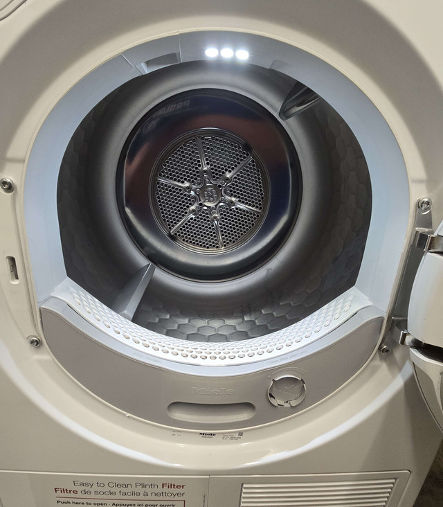Sécheuse Miele Twb120Wp – Image 2