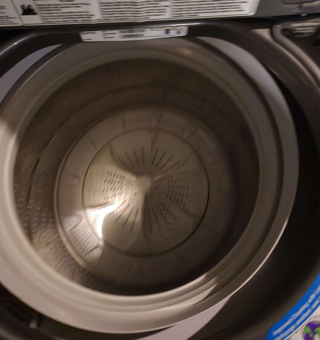 Laveuse Maytag Mvwb725Bg0 – Image 2